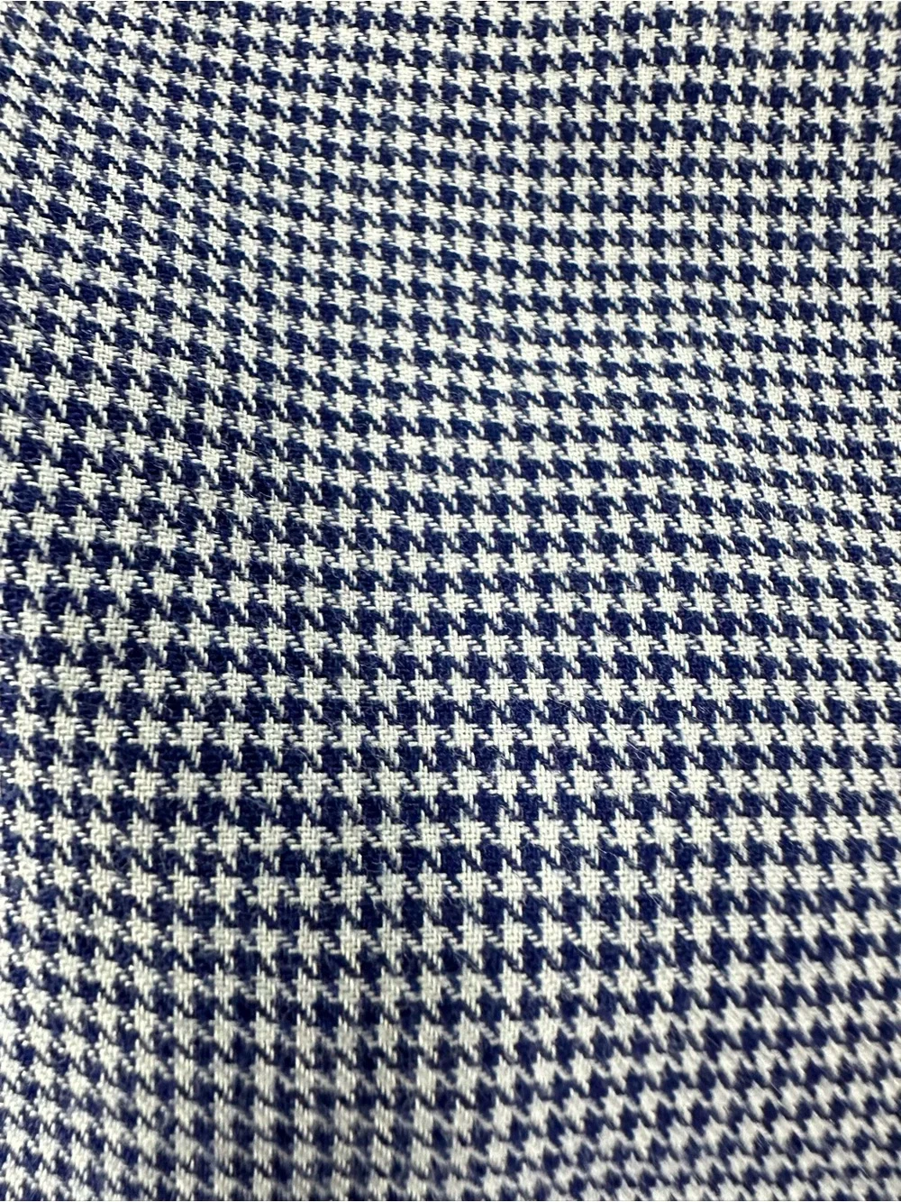 Banana Republic Men's Blue Button-Down Shirt L